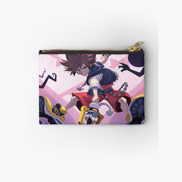 Item preview, kingdom hearts designed and sold by luisedaren.