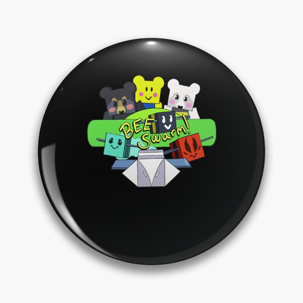 Item preview, Bee Swarm Roblox D38904 designed and sold by KaydenceMoses.