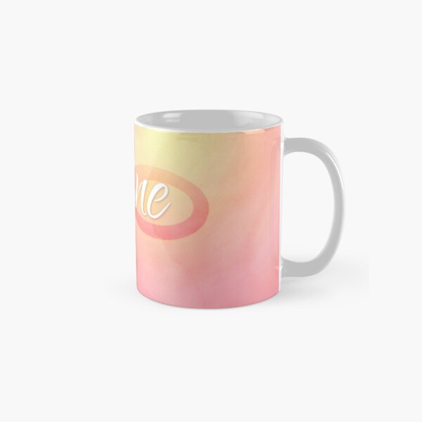 Divine Classic Mug