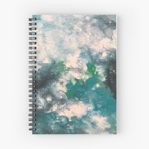 Item preview, Seafoam designed and sold by ByCait.