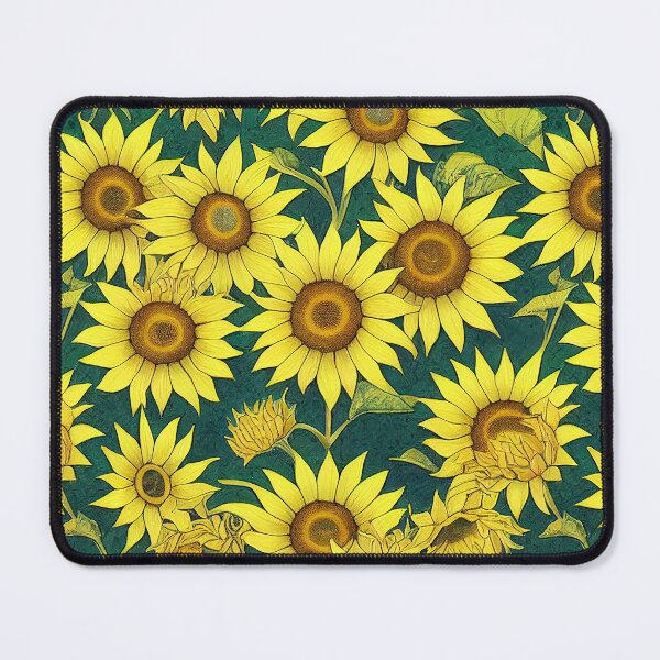 Item preview, Sunflowers designed and sold by MangaHorse.