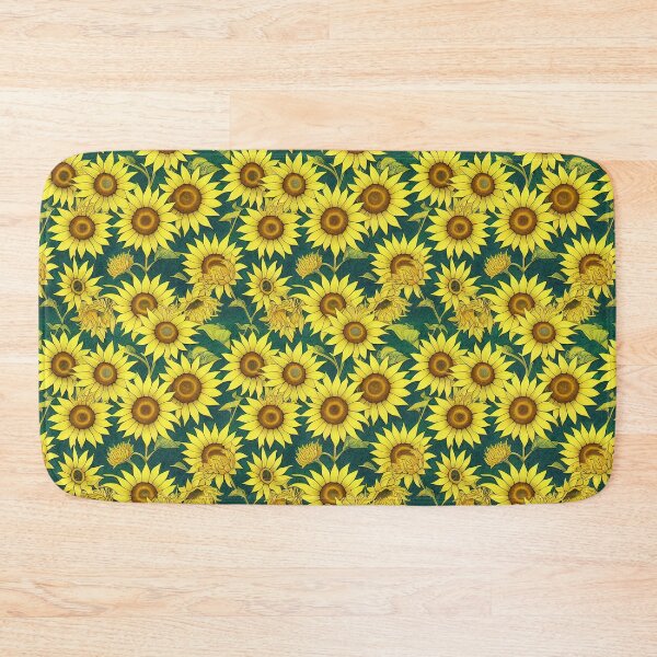 Item preview, Sunflowers designed and sold by MangaHorse.