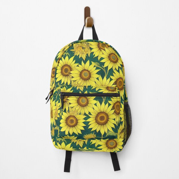 Item preview, Sunflowers designed and sold by MangaHorse.