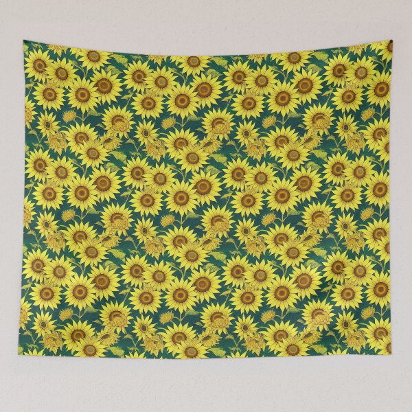 Item preview, Sunflowers designed and sold by MangaHorse.