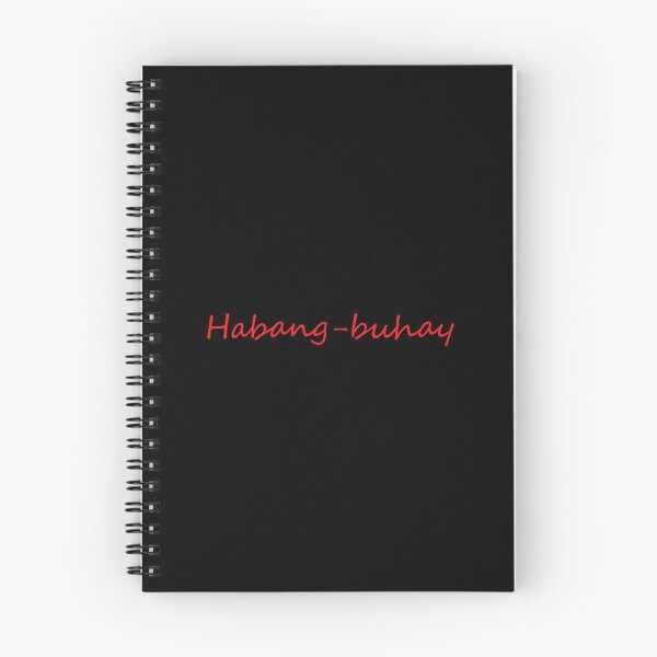Item preview, Habang-buhay = Forever - TAGALOG designed and sold by PabloBSanchez.