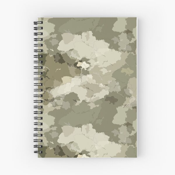 Item preview, Ukraine Camouflage - Ukrainian Map Camouflage Half (KUA) designed and sold by kernowerno.