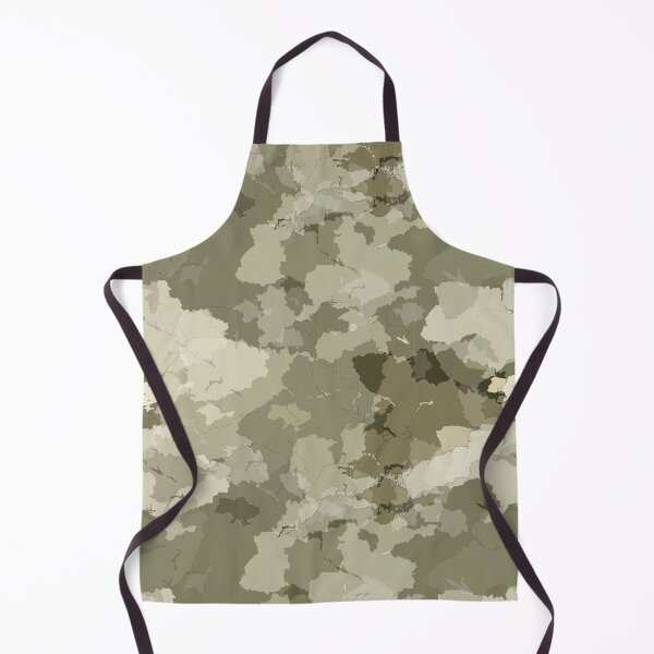 Item preview, Ukraine Camouflage - Ukrainian Map Camouflage Half (KUA) designed and sold by kernowerno.