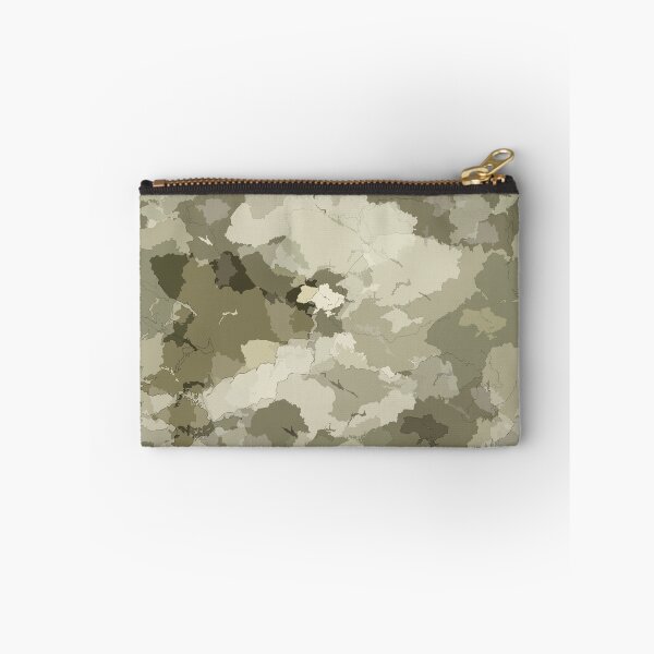Item preview, Ukraine Camouflage - Ukrainian Map Camouflage Half (KUA) designed and sold by kernowerno.