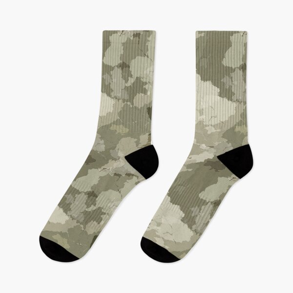 Item preview, Ukraine Camouflage - Ukrainian Map Camouflage Half (KUA) designed and sold by kernowerno.
