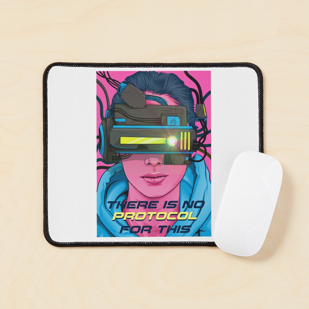 Item preview, Mouse Pad designed and sold by BetterGiftStor.