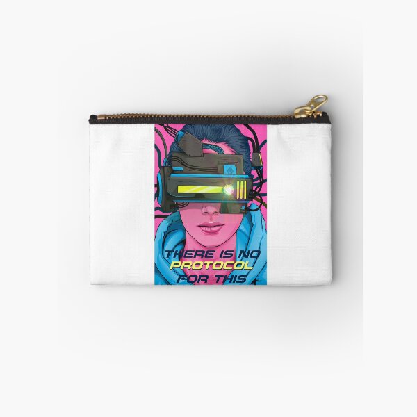 Item preview, Journaux de Murderbot - Pas de protocole designed and sold by BetterGiftStor.