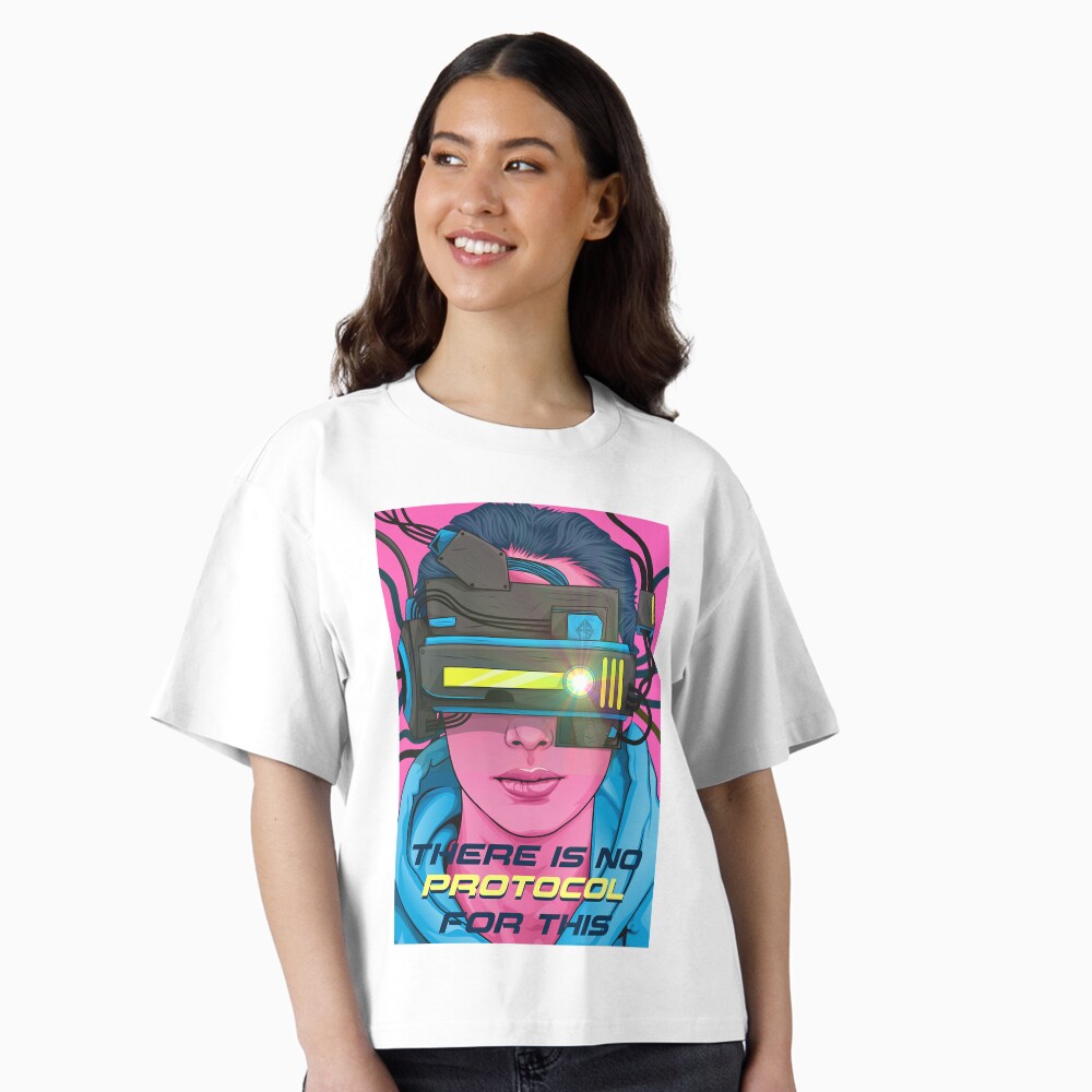 Item preview, Boxy T-Shirt designed and sold by BetterGiftStor.