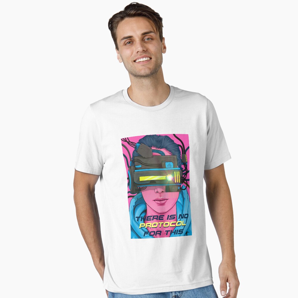 Item preview, Essential T-Shirt designed and sold by BetterGiftStor.