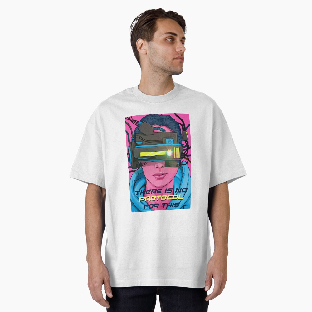 Item preview, Oversized T-Shirt designed and sold by BetterGiftStor.