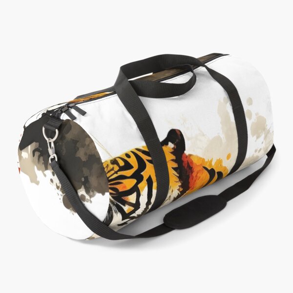 Item preview, roaring tiger designed and sold by NickLivin.