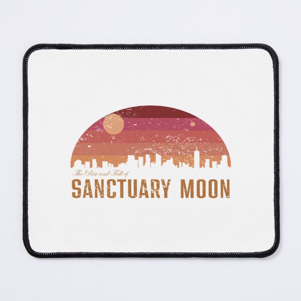Item preview, L_ascension et la chute de la lune du sanctuaire designed and sold by BetterGiftStor.