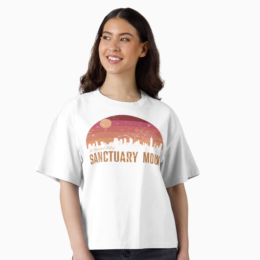 Item preview, Boxy T-Shirt designed and sold by BetterGiftStor.