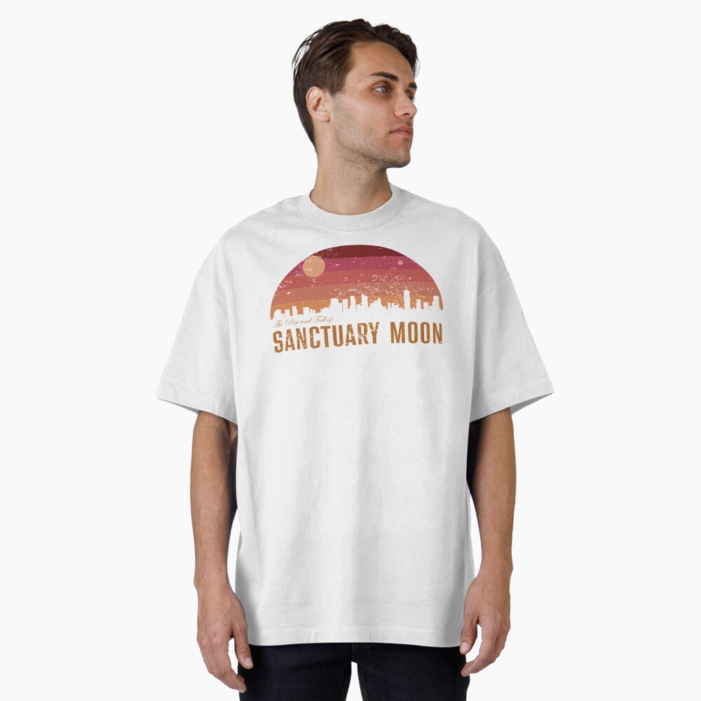 Item preview, Oversized T-Shirt designed and sold by BetterGiftStor.