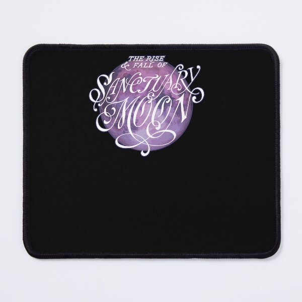 Item preview, L_ascension et la chute de la lune du sanctuaire designed and sold by BetterGiftStor.