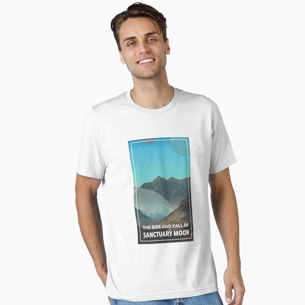 Item preview, Essential T-Shirt designed and sold by BetterGiftStor.