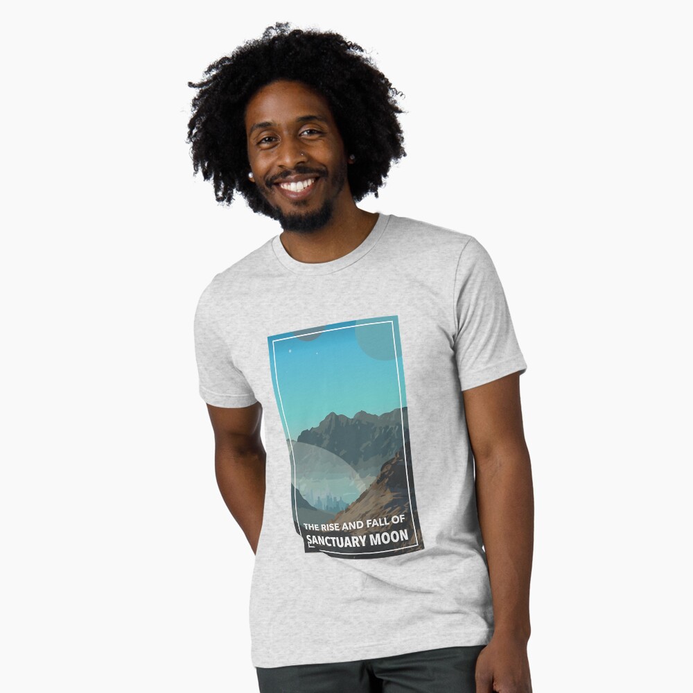 Item preview, Tri-blend T-Shirt designed and sold by BetterGiftStor.