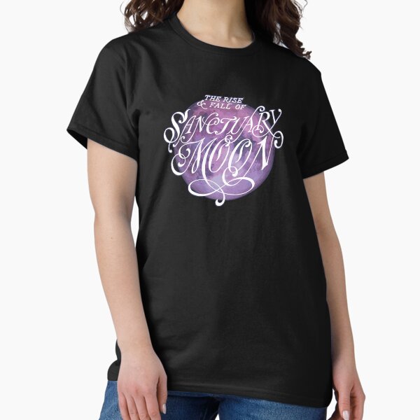 Item preview, L_ascension et la chute de la lune du sanctuaire designed and sold by BetterGiftStor.