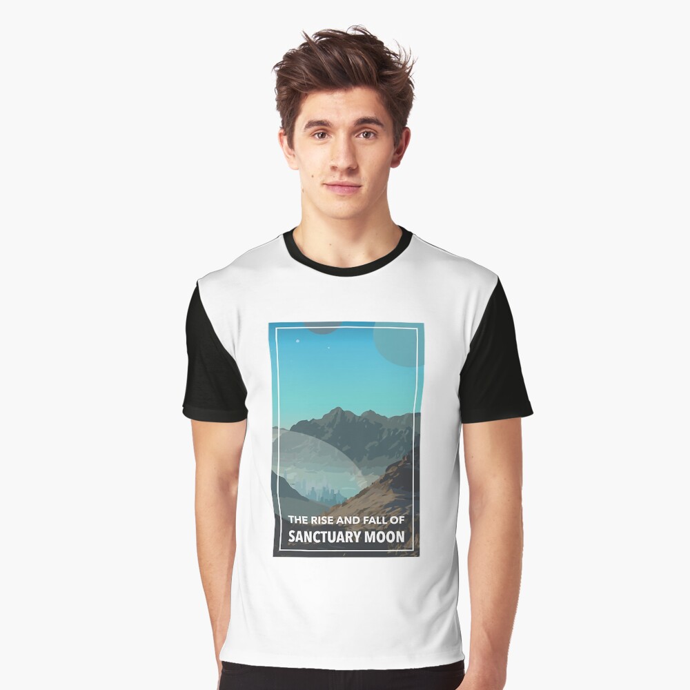 Item preview, Graphic T-Shirt designed and sold by BetterGiftStor.