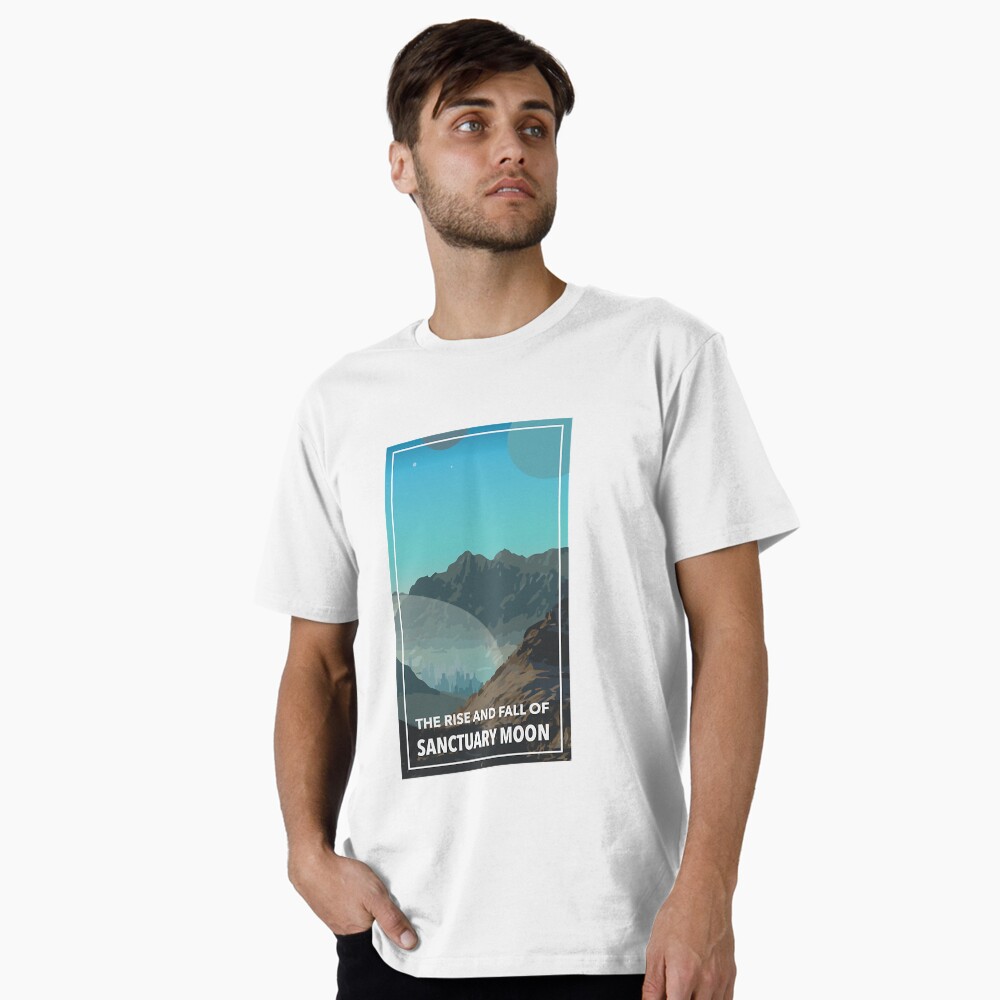Item preview, Premium T-Shirt designed and sold by BetterGiftStor.