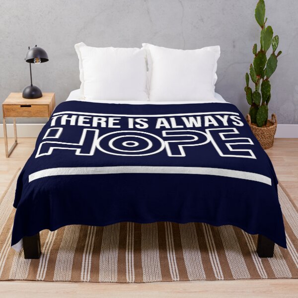 Item preview, There is Always HOPE | Inspirational T-Shirts designed and sold by sathyas-corner.
