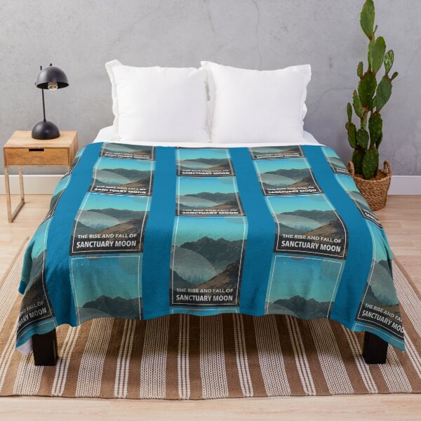 Item preview, L_ascension et la chute de la lune du sanctuaire designed and sold by BetterGiftStor.