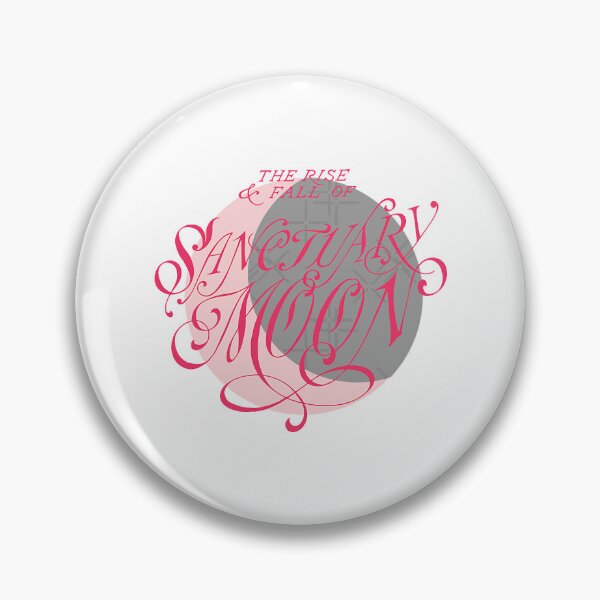 Item preview, L_ascension et la chute de la lune du sanctuaire designed and sold by BetterGiftStor.