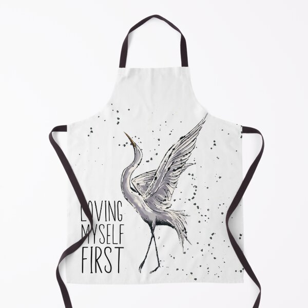 Item preview, Loving myself first designed and sold by Krystalkayart.