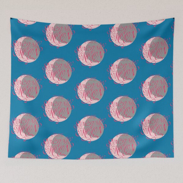 Item preview, L_ascension et la chute de la lune du sanctuaire designed and sold by BetterGiftStor.