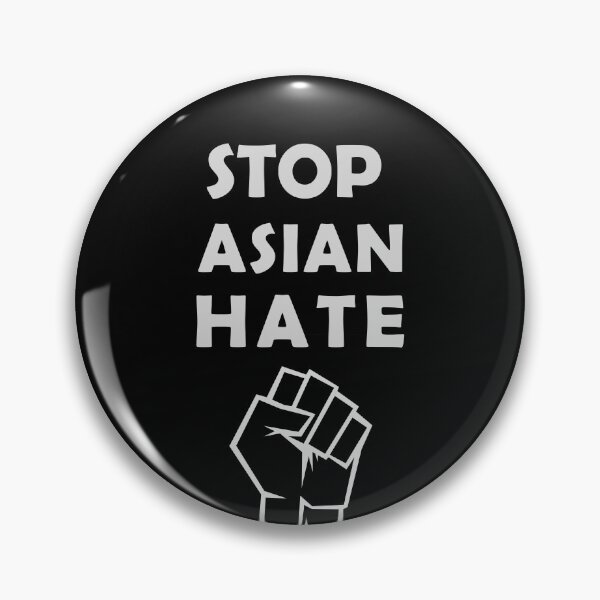 Item preview, Damian lillard stop asian hate  designed and sold by benkaza01.