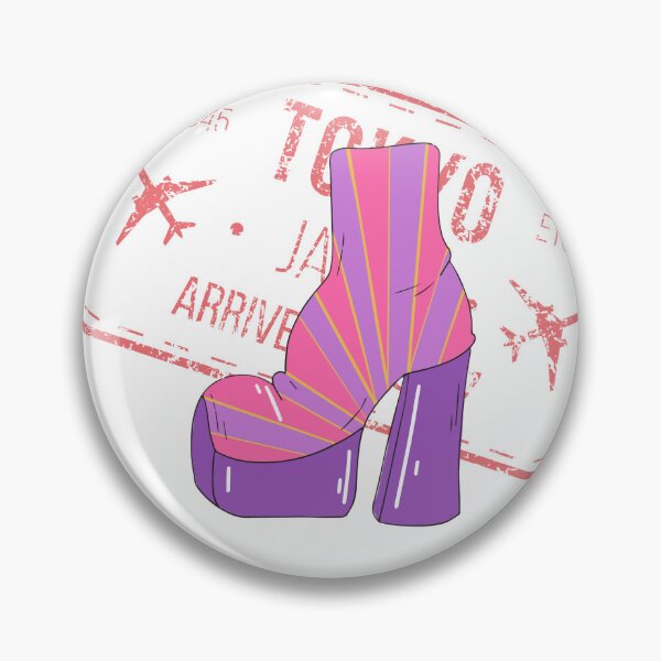 Item preview, Women's most powerful weapon. designed and sold by LUJI PATTERN ATELIER .