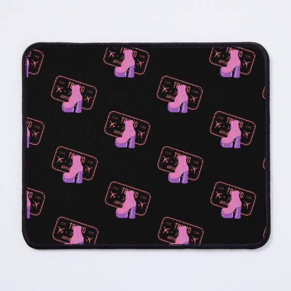 Item preview, Women's most powerful weapon. designed and sold by LUJI PATTERN ATELIER .