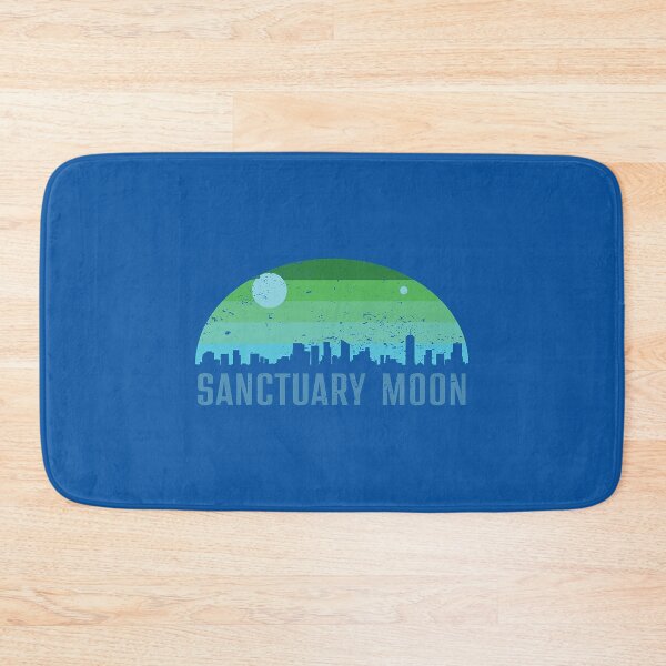 Item preview, Lune du sanctuaire designed and sold by BetterGiftStor.