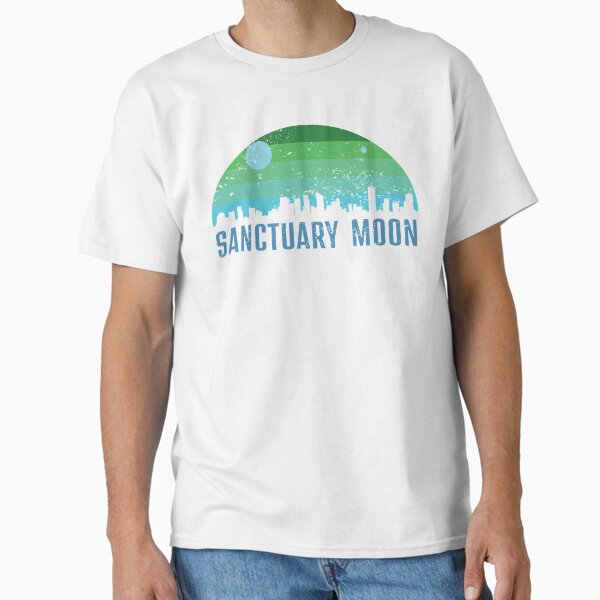 Item preview, Lune du sanctuaire designed and sold by BetterGiftStor.