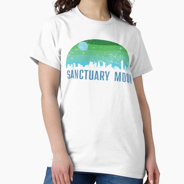 Item preview, Lune du sanctuaire designed and sold by BetterGiftStor.