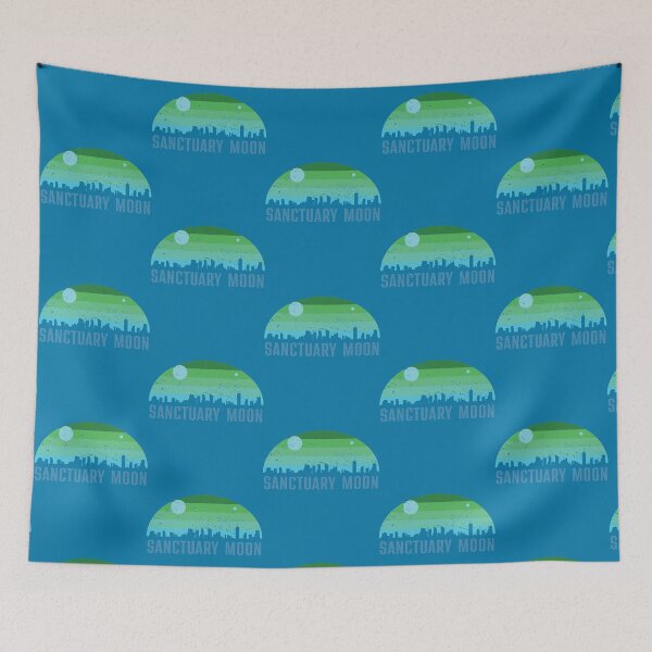 Item preview, Lune du sanctuaire designed and sold by BetterGiftStor.