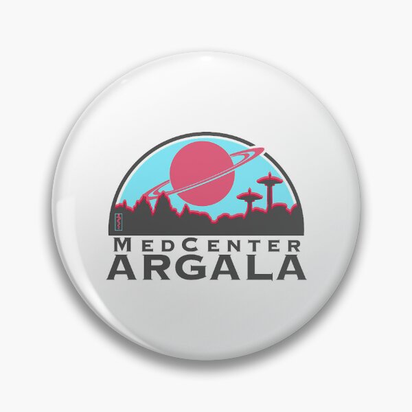 Item preview, MedCenter Argala designed and sold by BetterGiftStor.
