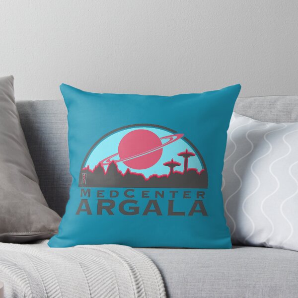 Item preview, MedCenter Argala designed and sold by BetterGiftStor.