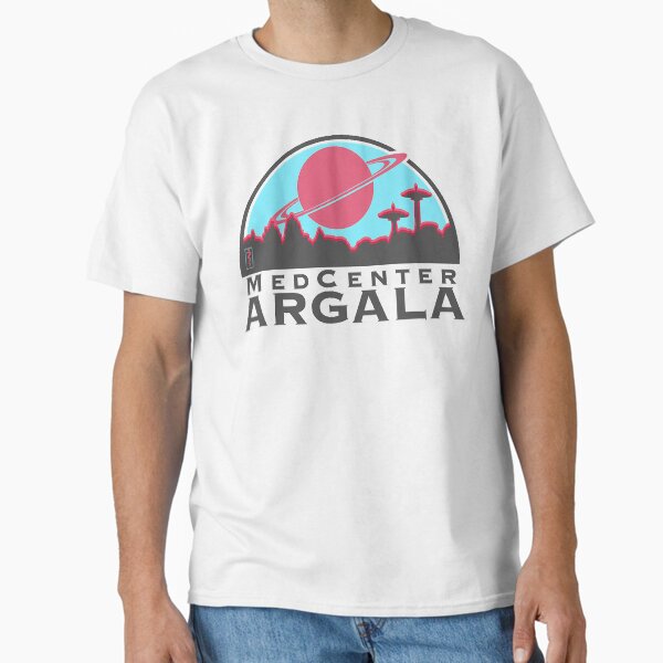 Item preview, MedCenter Argala designed and sold by BetterGiftStor.