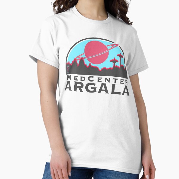 Item preview, MedCenter Argala designed and sold by BetterGiftStor.