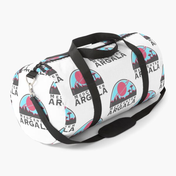 Item preview, MedCenter Argala designed and sold by BetterGiftStor.