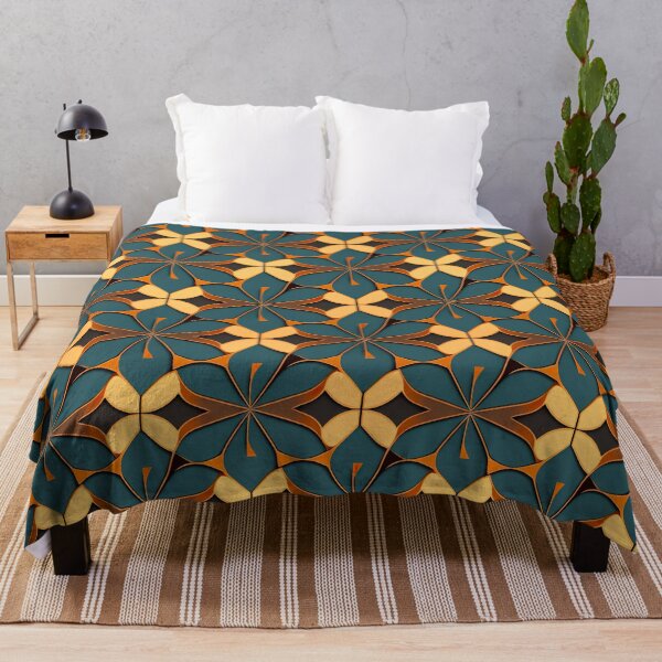 Item preview, Geometric pattern designed and sold by Haldor-Hawke.