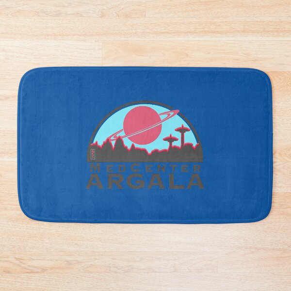 Item preview, MedCenter Argala designed and sold by BetterGiftStor.