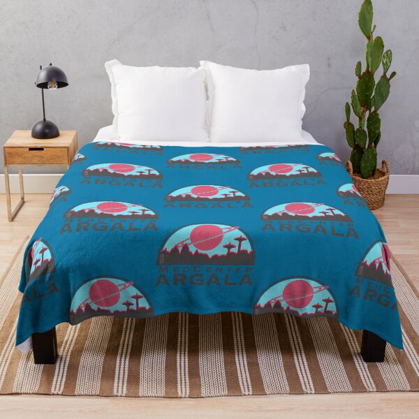 Item preview, MedCenter Argala designed and sold by BetterGiftStor.