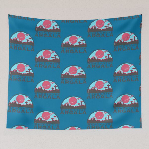 Item preview, MedCenter Argala designed and sold by BetterGiftStor.