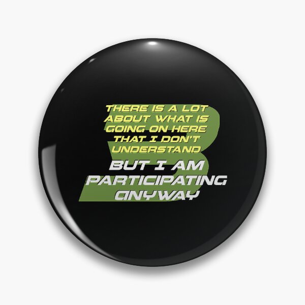 Item preview, Murderbot Diaries - Participer quand même designed and sold by BetterGiftStor.